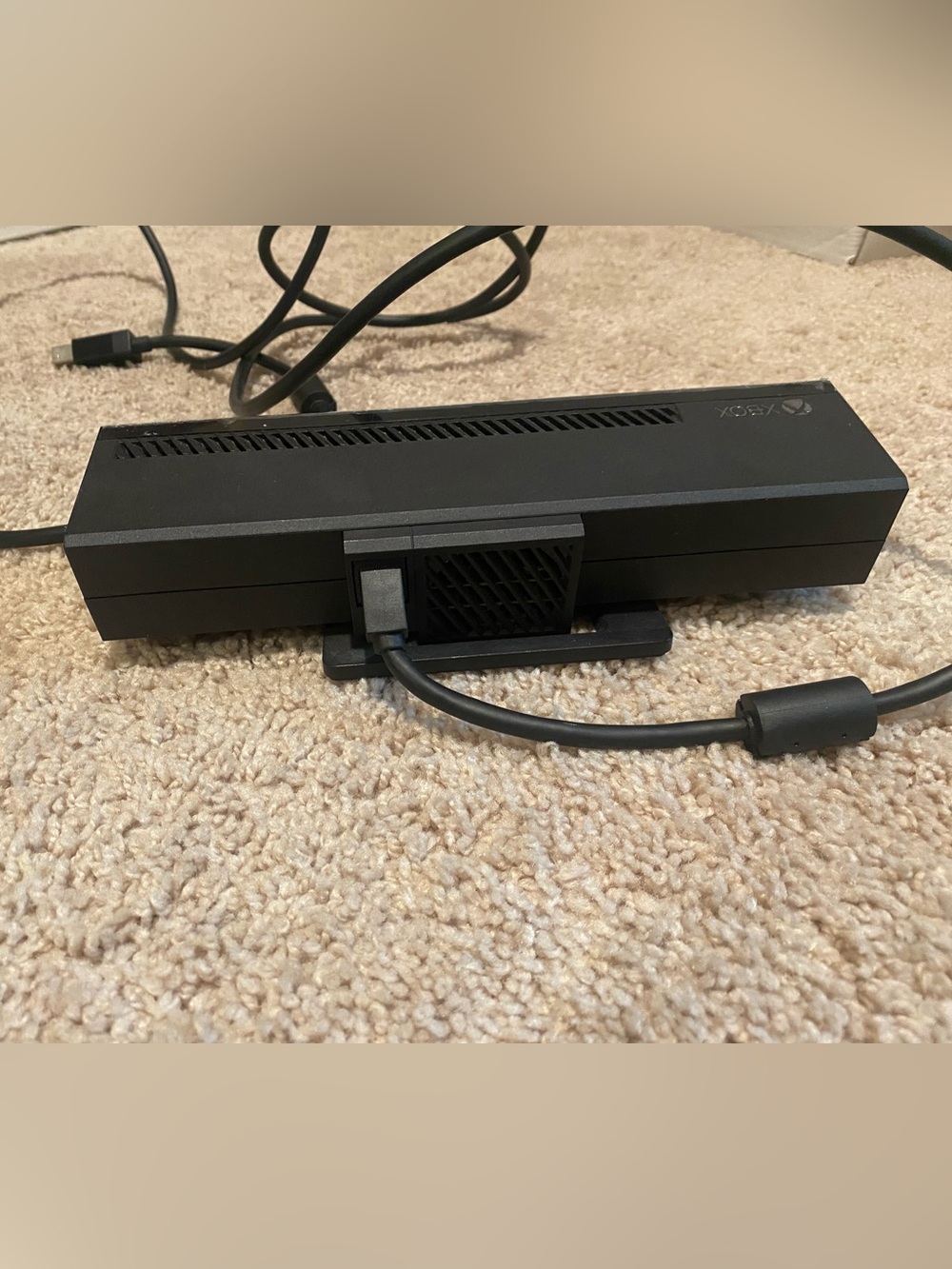 Xbox One Kinect Sensor - Black - Picture 3 of 4